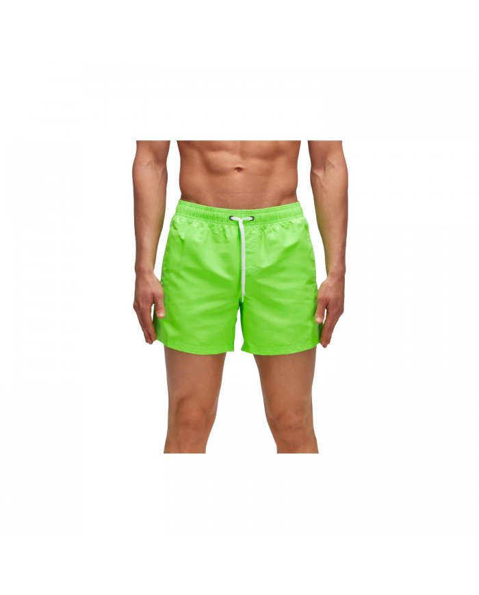 Boxer Corto Uomo Sundek Iconic Taffeta M504BDTA100