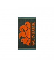 Telo Mare Unisex Sundek New Classic Logo AM312ATC1050