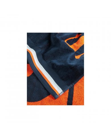 Telo Mare Unisex Sundek New Classic Logo AM312ATC1050