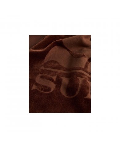 Telo In Spugna Jacquard Uomo Sundek AM372ATC1000