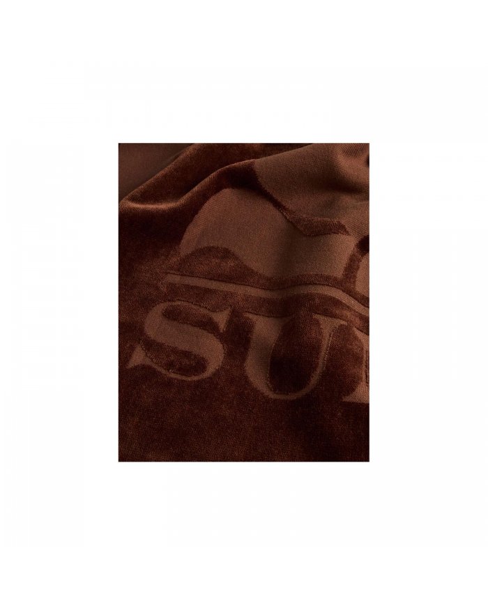 Telo In Spugna Jacquard Uomo Sundek AM372ATC1000