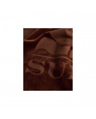 Telo In Spugna Jacquard Uomo Sundek AM372ATC1000