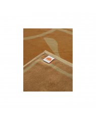 Sundek Telo In Spugna Con Maxi Logo Uomo AM371ATC1000