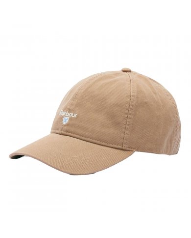 Cappello Sportivo Uomo Barbour Cascade MHA0274