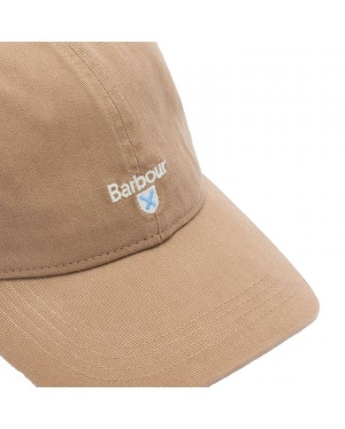 CAPPELLO SPORTIVO UOMO BARBOUR CASCADE