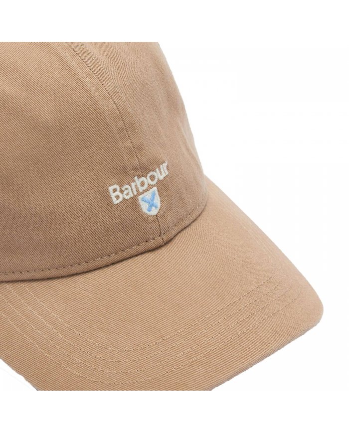 Cappello Sportivo Uomo Barbour Cascade MHA0274