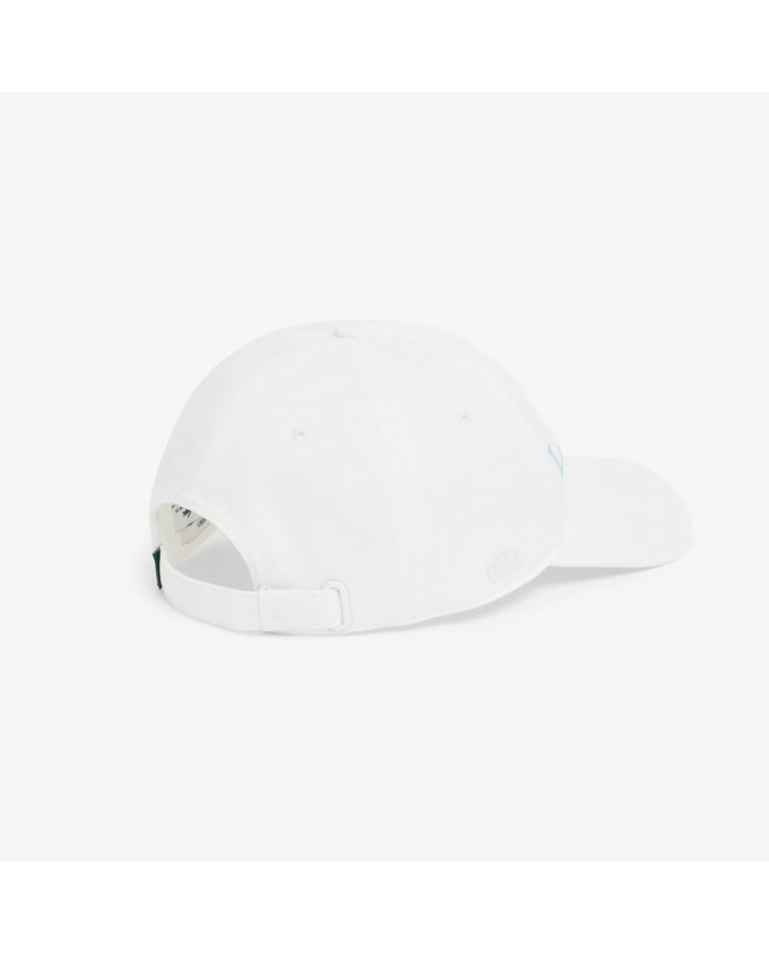 Cappello In Twill Di Cotone Uomo Lacoste RK2625