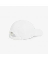 Cappello In Twill Di Cotone Uomo Lacoste RK2625