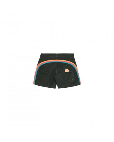 Sundek Iconic Boxer Mare Corto Uomo M504BDTA100