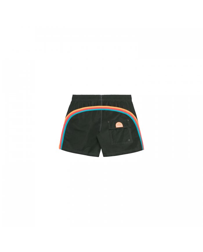 Sundek Iconic Boxer Mare Corto Uomo M504BDTA100