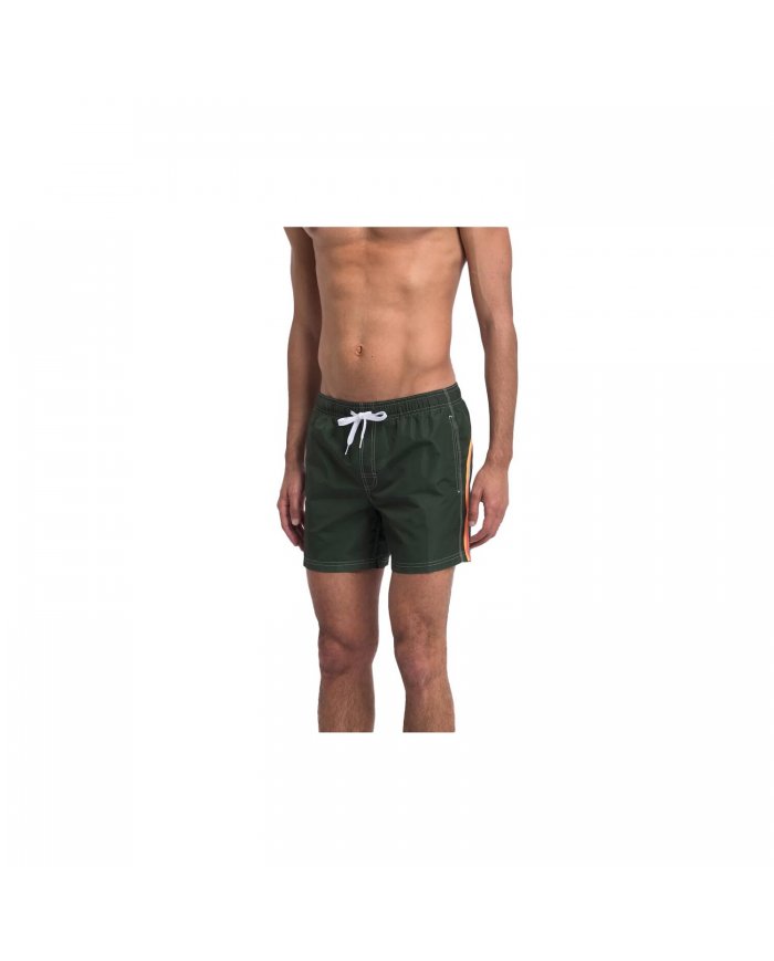 Sundek Iconic Boxer Mare Corto Uomo M504BDTA100
