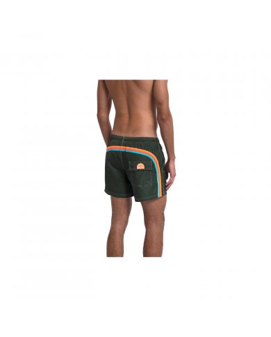 SUNDEK ICONIC BOXER MARE CORTO UOMO