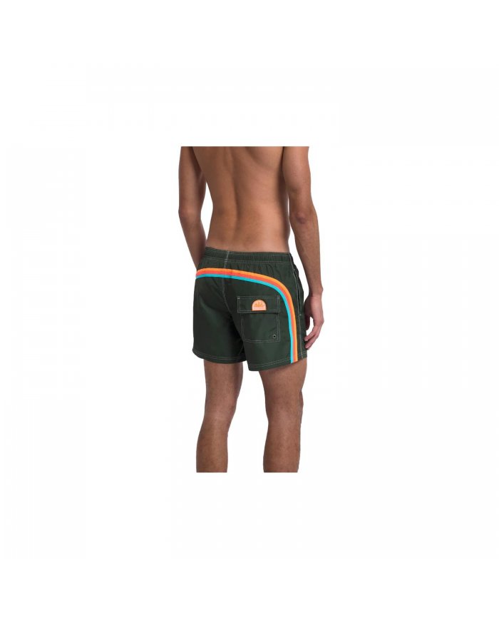 Sundek Iconic Boxer Mare Corto Uomo M504BDTA100