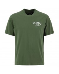 T-SHIRT UOMO BARBOUR CON STAMPA 1976