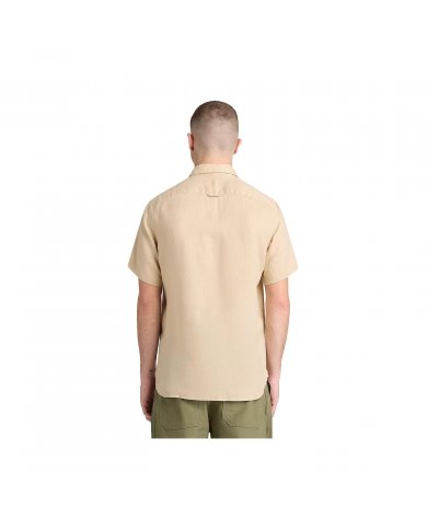 CAMICIA UOMO TIMBERLAND MILL BROOK