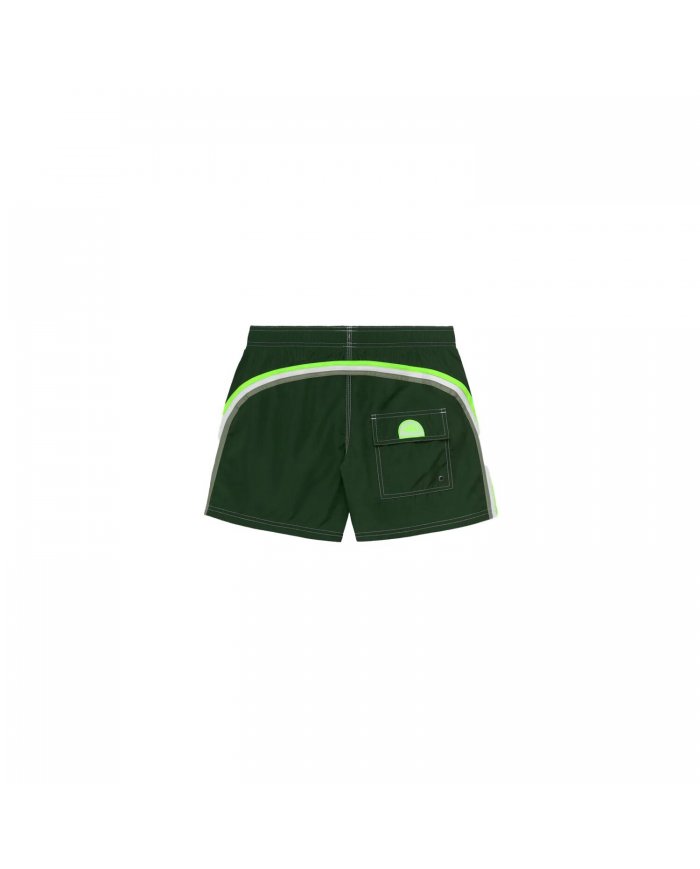 Sundek Light Poly Boxer Mare Uomo M504BDP0300