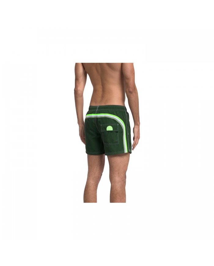 Sundek Light Poly Boxer Mare Uomo M504BDP0300