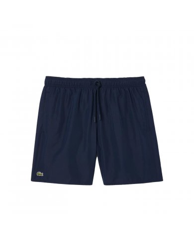 Boxer Mare Uomo Lacoste Lunghezza Media MH9088