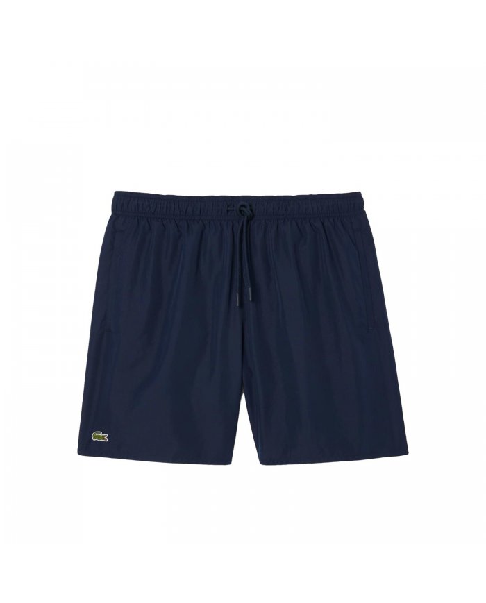 Boxer Mare Uomo Lacoste Lunghezza Media MH9088