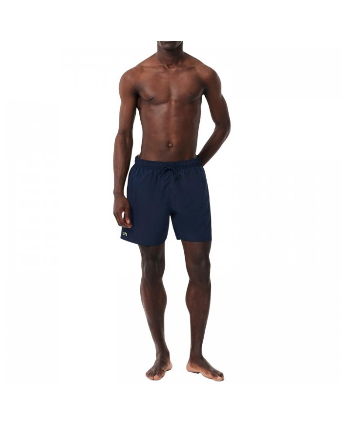 Boxer Mare Uomo Lacoste Lunghezza Media MH9088