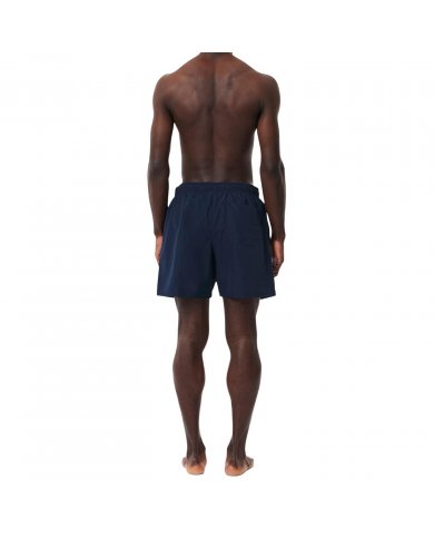 BOXER MARE UOMO LACOSTE LUNGHEZZA MEDIA