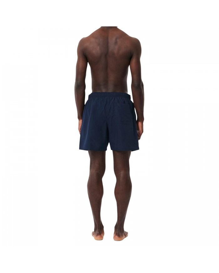 Boxer Mare Uomo Lacoste Lunghezza Media MH9088