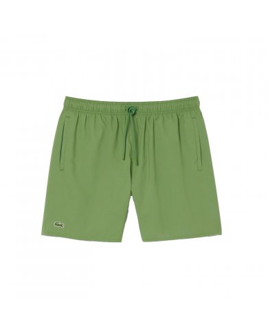 Boxer Mare Uomo Lacoste Lunghezza Media MH9088