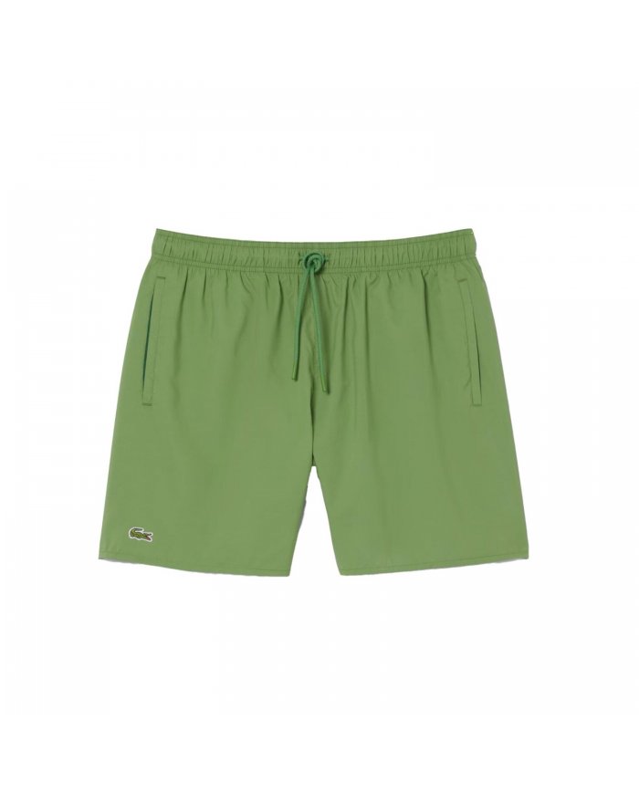 Boxer Mare Uomo Lacoste Lunghezza Media MH9088