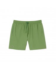 Boxer Mare Uomo Lacoste Lunghezza Media MH9088