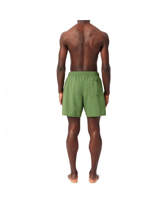 Boxer Mare Uomo Lacoste Lunghezza Media MH9088