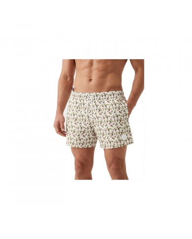 Boxer Mare a Fantasia Uomo Colmar 7269A 1HL