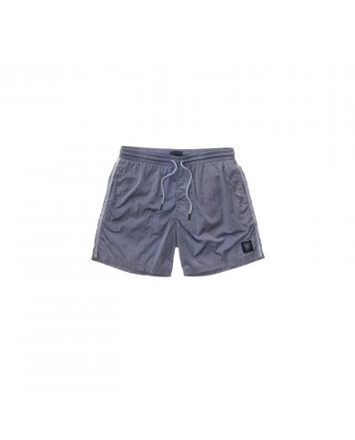 Boxer Mare Uomo Blauer Mapes Dyed 26SBLUN02129007447