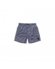 Boxer Mare Uomo Blauer Mapes Dyed 26SBLUN02129007447