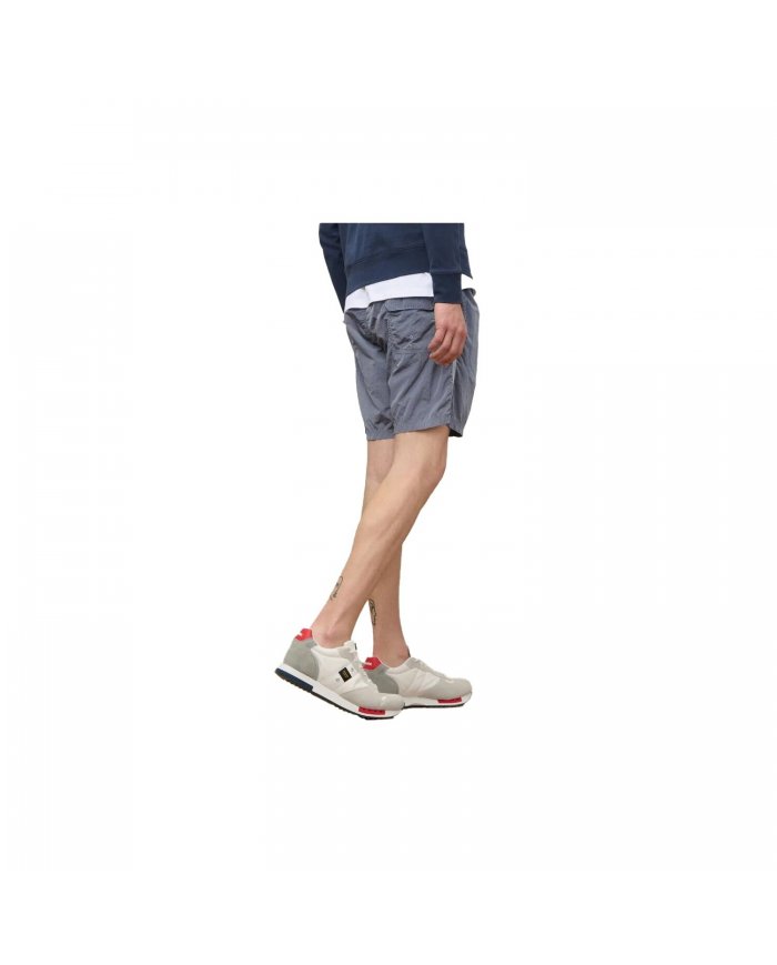 Boxer Mare Uomo Blauer Mapes Dyed 26SBLUN02129007447