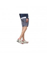 Boxer Mare Uomo Blauer Mapes Dyed 26SBLUN02129007447