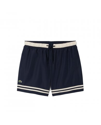 Boxer Mare Lacoste Uomo MH2760