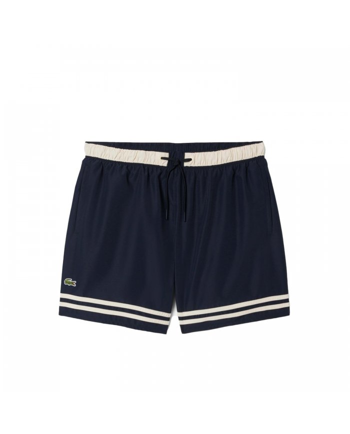 Boxer Mare Lacoste Uomo MH2760