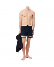 Boxer Mare Lacoste Uomo MH2760