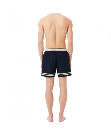 BOXER MARE LACOSTE UOMO LACOSTE