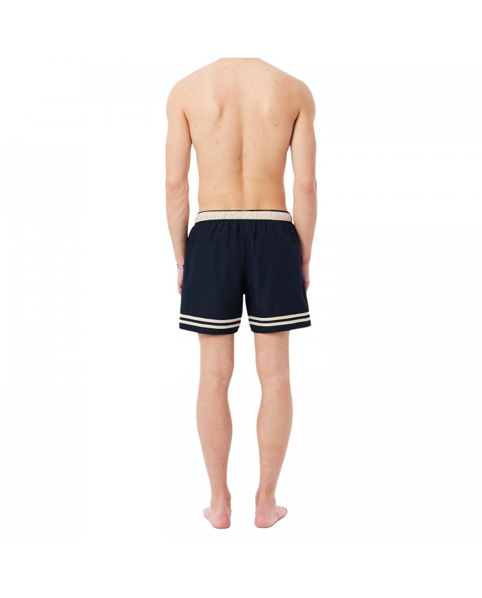 Boxer Mare Lacoste Uomo MH2760