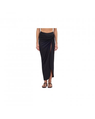 Sundek Corallo Pareo Lungo Incrociato Davanti Donna GW023PAL8500