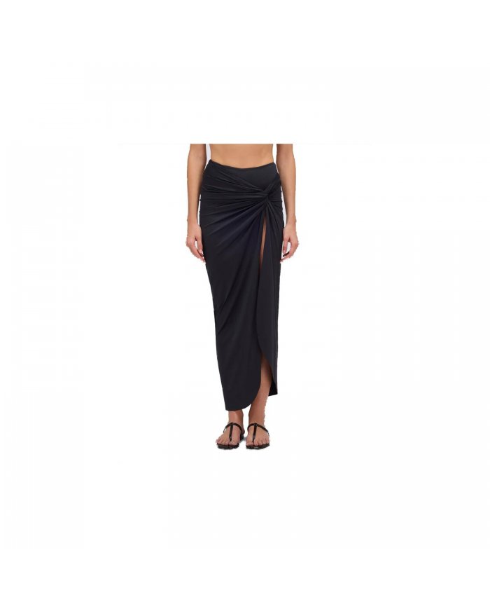 Sundek Corallo Pareo Lungo Incrociato Davanti Donna GW023PAL8500