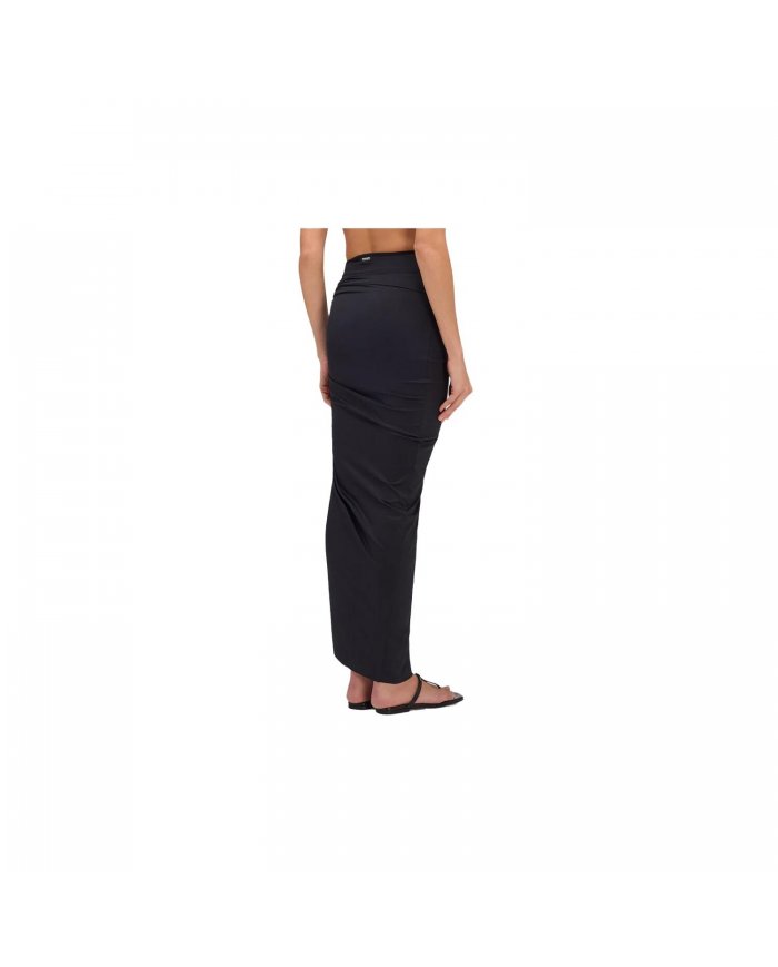 Sundek Corallo Pareo Lungo Incrociato Davanti Donna GW023PAL8500
