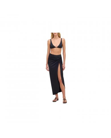 SUNDEK PAREO LUNGO INCROCIATO DONNA