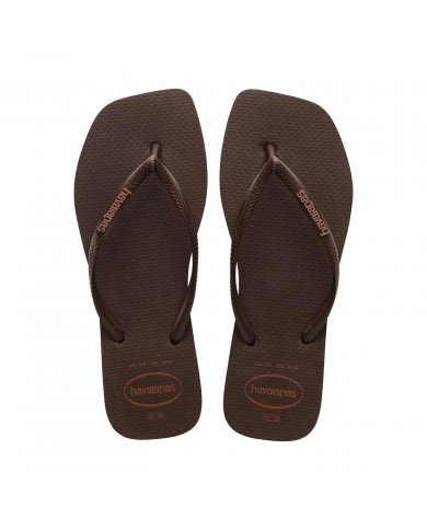 Havaianas Square Infradito Donna HAVAIANAS SQUARE