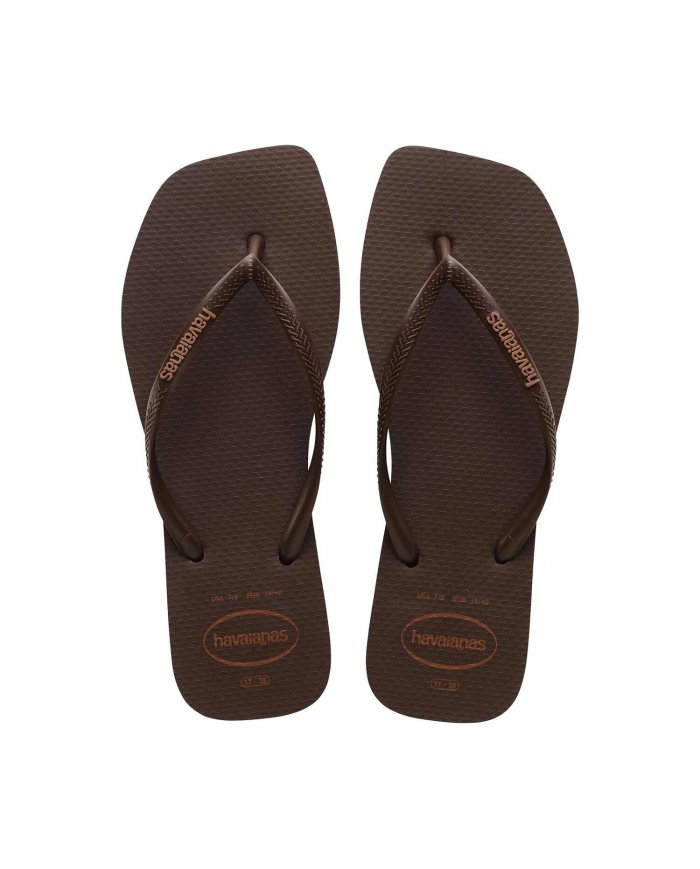 Havaianas Square Infradito Donna HAVAIANAS SQUARE