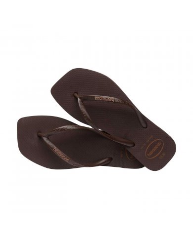 HAVAIANAS SQUARE INFRADITO DONNA