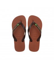 Havaianas Brasil Logo Infradito Uomo HAVAIANAS BRASIL LOGO