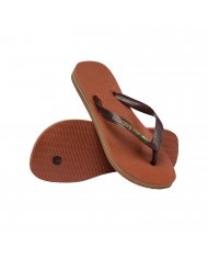 Havaianas Brasil Logo Infradito Uomo HAVAIANAS BRASIL LOGO