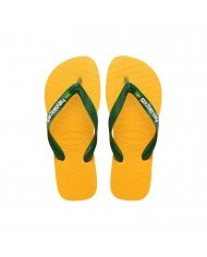Havaianas Brasil Logo Infradito Uomo HAVAIANAS BRASIL LOGO